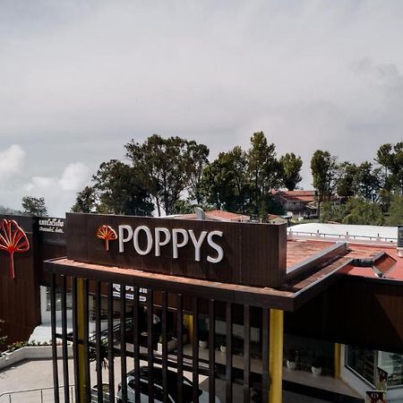 Poppys Pleasant Stay Кодайканал Екстериор снимка