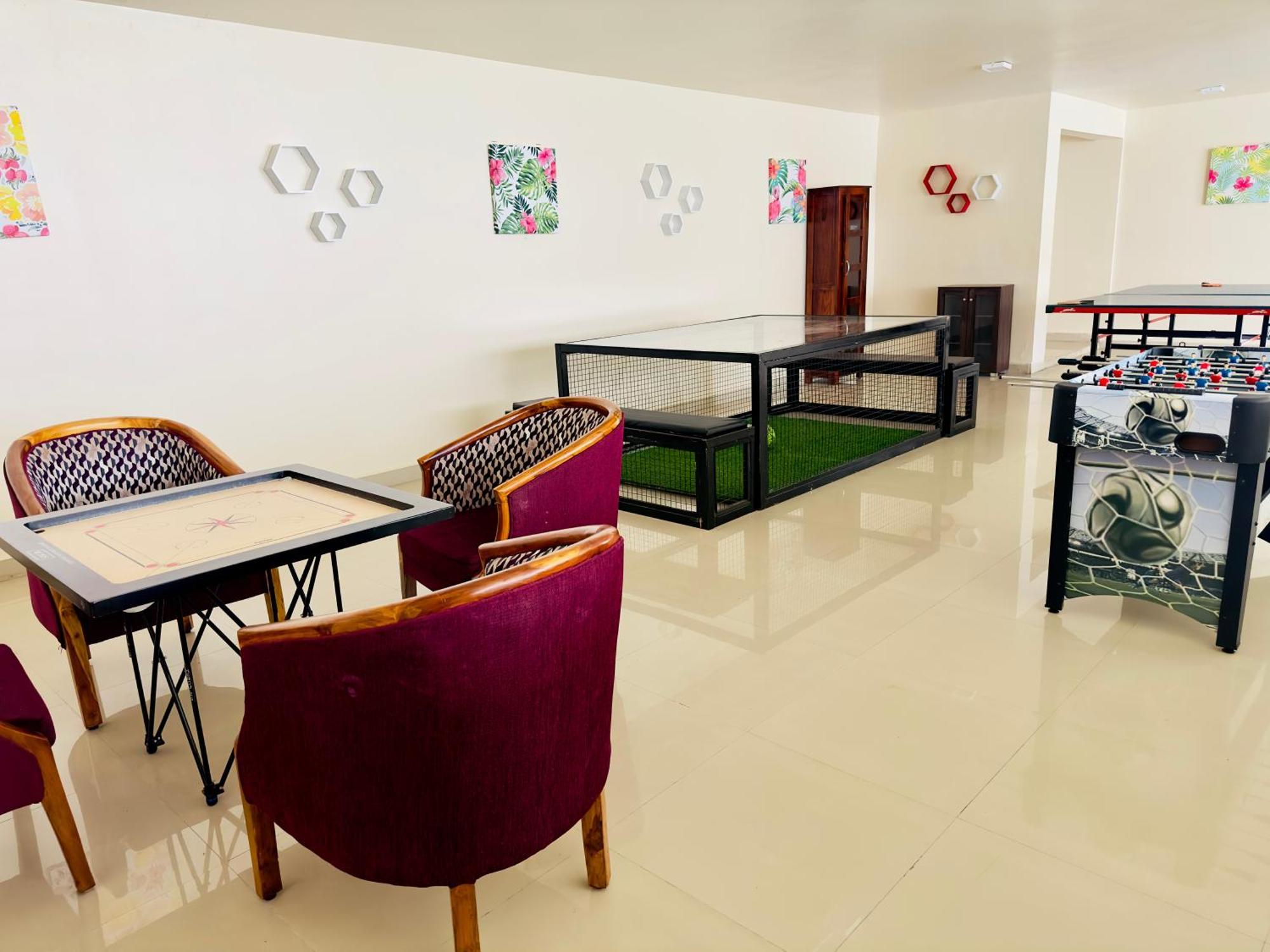 Poppys Pleasant Stay Кодайканал Екстериор снимка
