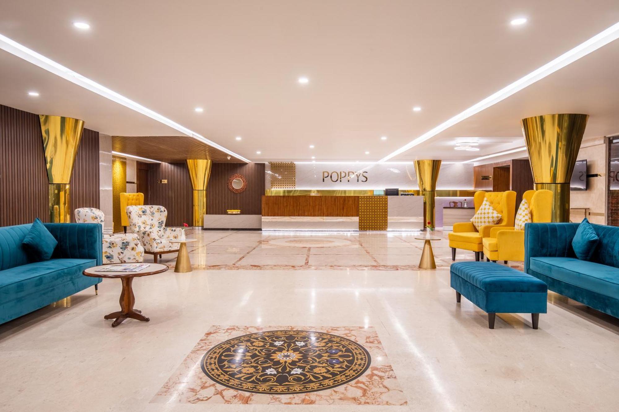 Poppys Pleasant Stay Кодайканал Екстериор снимка