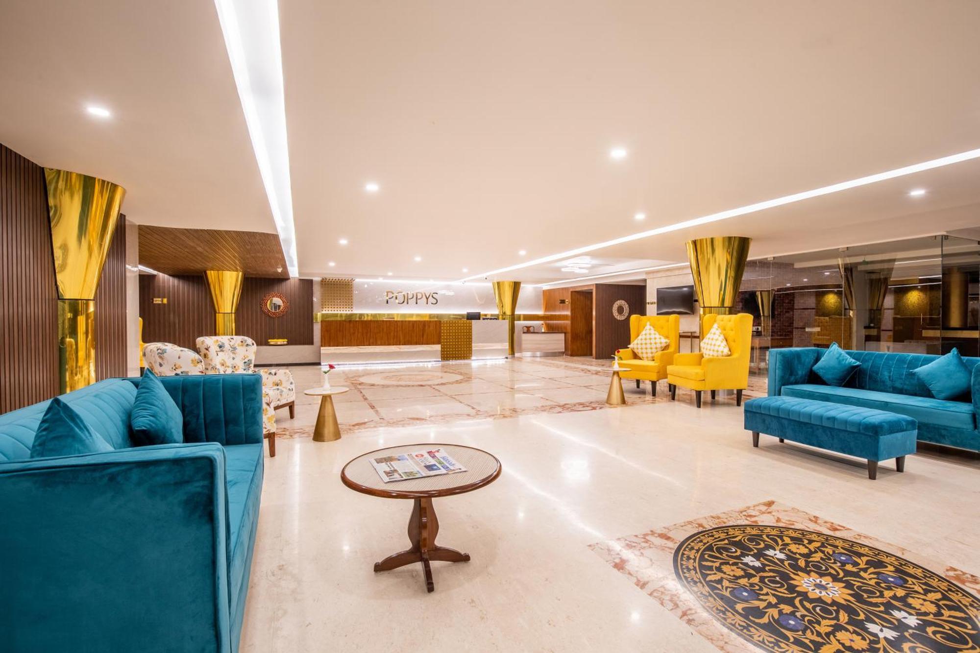Poppys Pleasant Stay Кодайканал Екстериор снимка